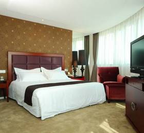 Отдых в Rhea Boutique Hotel - Jinqiao - Китай, Шанхай