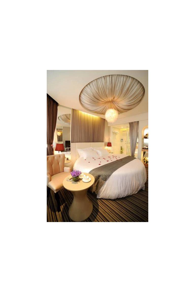 Rhea Boutique Hotel - Jingqiao 