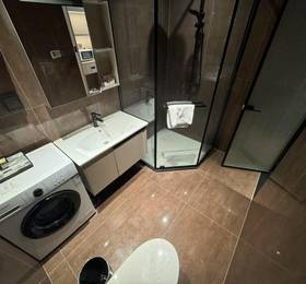 Отдых в She & He Pazhou Poly Apartment  - Китай, Гуанчжоу