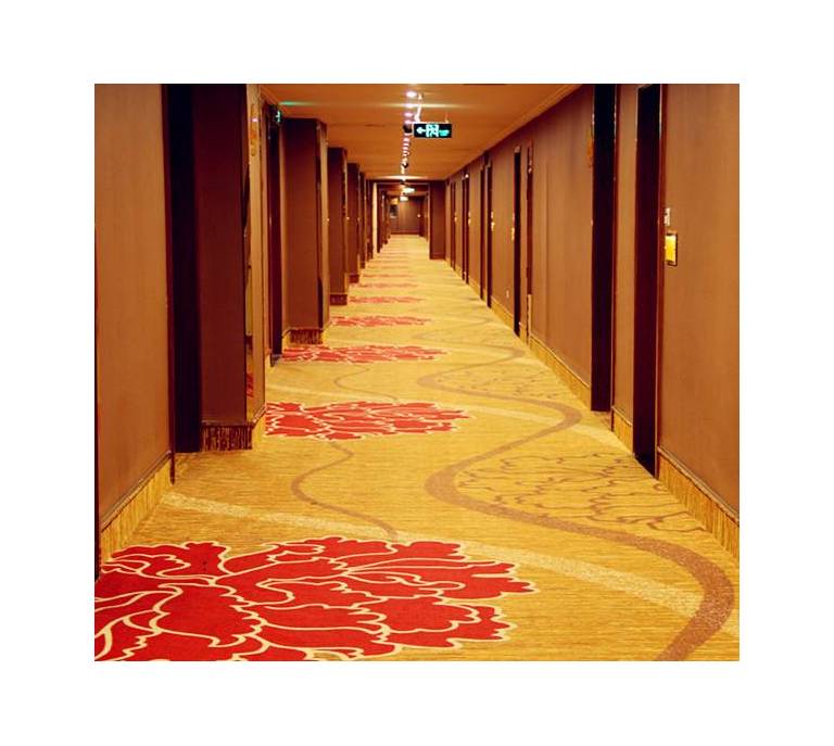 Taiyuan Green Sean Hotel Chain 