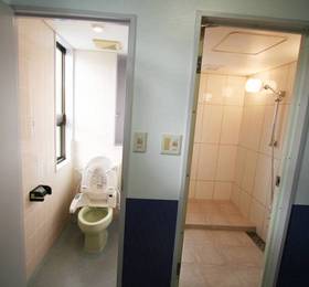 Отдых в Guest House Okinawa Monogatari  - Япония, Наха
