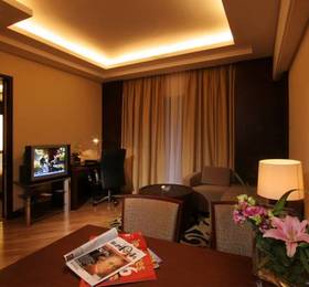Ningbo Portman Plaza Apartment в Нинбо