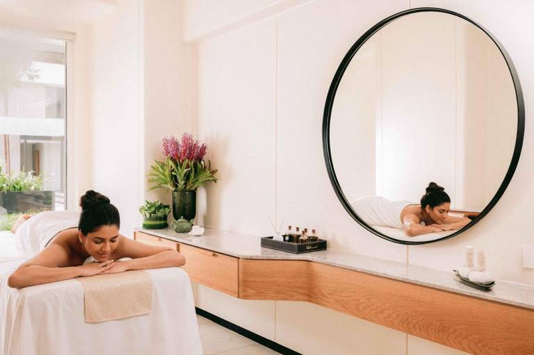 The Raintree Hotel, Anna Salai 