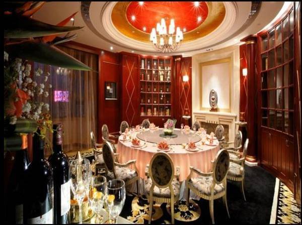 Smile and Natural Hotel Ningbo  5* Китай, Нинбо