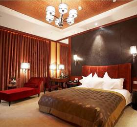 Smile and Natural Hotel Ningbo  в Нинбо