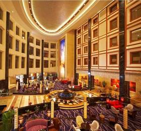 Отдых в Smile and Natural Hotel Ningbo  - Китай, Нинбо
