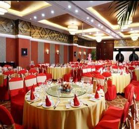 Туры в Smile and Natural Hotel Ningbo  в Китае