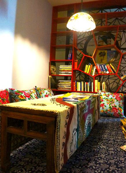 Guilin Central Hostel 3*