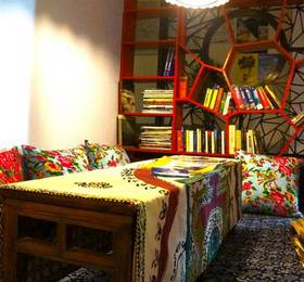 Туры в Guilin Central Hostel в Китае