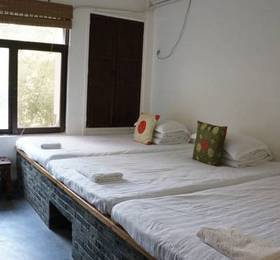 Отдых в Guilin Central Hostel - Китай, Гуйлинь