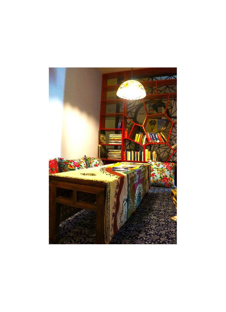 Guilin Central Hostel