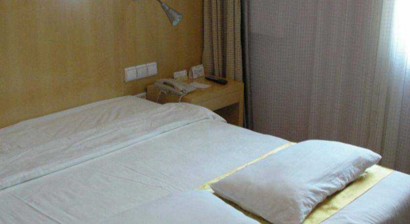 Tiantan Wancheng Hotel 3* Китай, Пекин