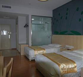 Tiantan Wancheng Hotel в Пекине