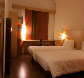 Отдых в Ibis Ningbo Qianhu Plaza Hotel - Китай, Нинбо