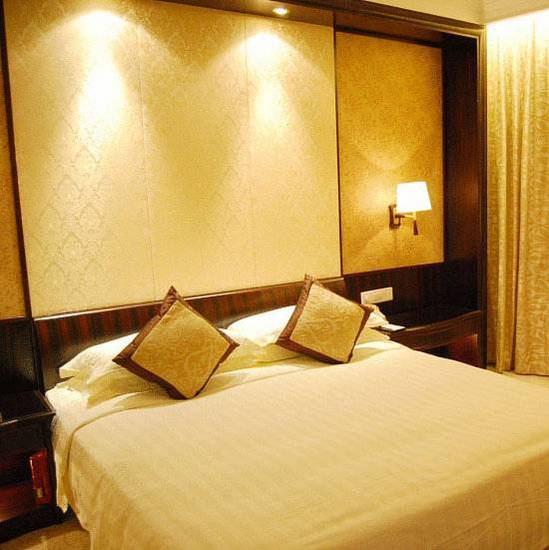 Grand Metropark Hotel Hangzhou 5* Китай, Ханчжоу