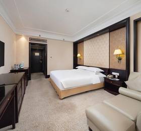Отдых в Grand Metropark Hotel Hangzhou - Китай, Ханчжоу