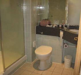 Отдых в Ibis Shanghai Free Zone - Китай, Шанхай