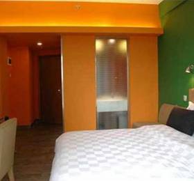 Zhanqian Road Huadu Garden Inn  в Гуанчжоу