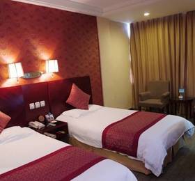 Туры в Ruidu Shanglv Hotel (Longshen)  в Китае