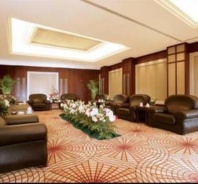 Отдых в Landison Plaza Hotel Hangzhou - Китай, Ханчжоу