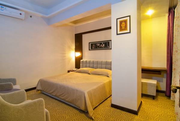 Zhuhai Xingfeng Holiday Hotel 