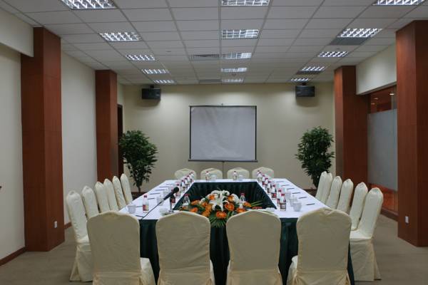 Shanghai Vivasha Resort Hotel 