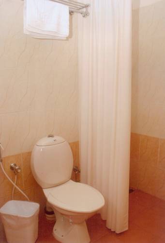 Brownstar Serviced Apartments  1* Индия, Ченнаи