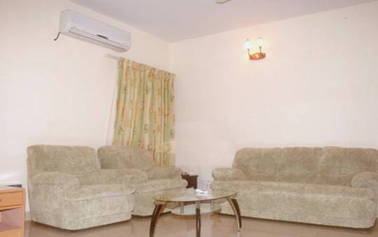 Brownstar Serviced Apartments  1* Индия, Ченнаи