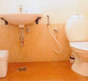 Отдых в Brownstar Serviced Apartments  - Индия, Ченнаи