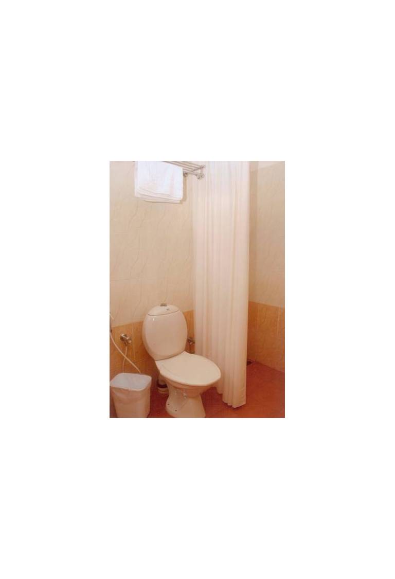 Brownstar Serviced Apartments 