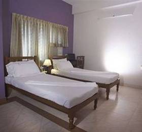 Crescent Homes Corporate Stay  в Ченнаи