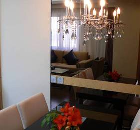 Отдых в Beijing Golden Bay ApartHotel  - Китай, Пекин