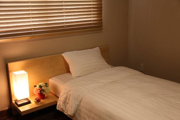 An Guesthouse for Female Only 