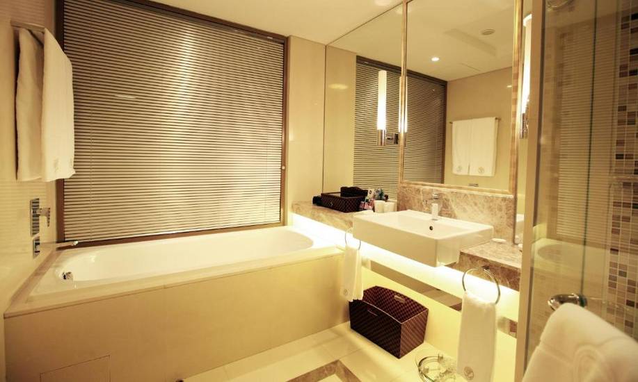 Lijingwan International Hotel  Китай, Пекин