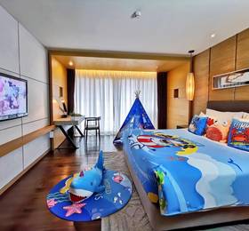 Отдых в Kingkey Palace Hotel Shenzhen - Китай, Шэньчжэнь