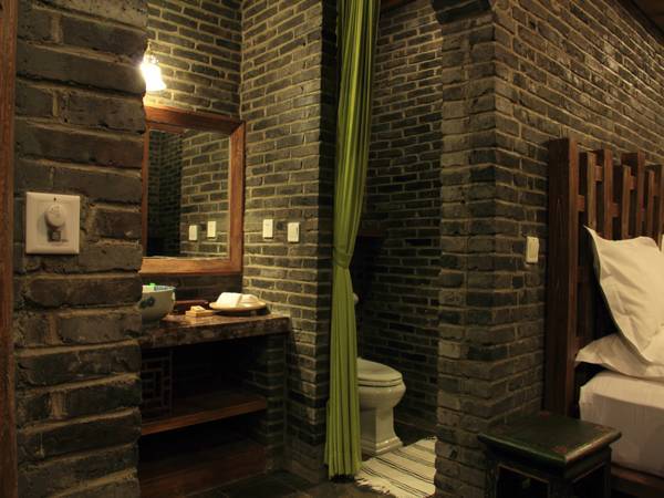 Blossom Hill Inn - Springland 4* Китай, Лицзян