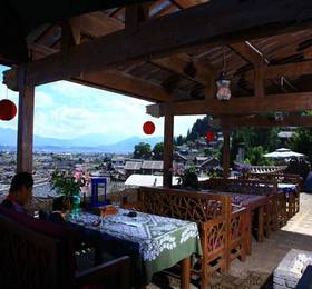Туры в Blossom Hill Inn - Springland в Китае
