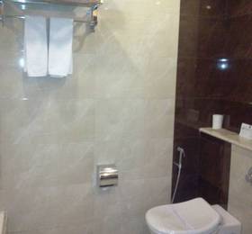 Туры в 1589 City Mark Hotel, Gurgaon  в Индии