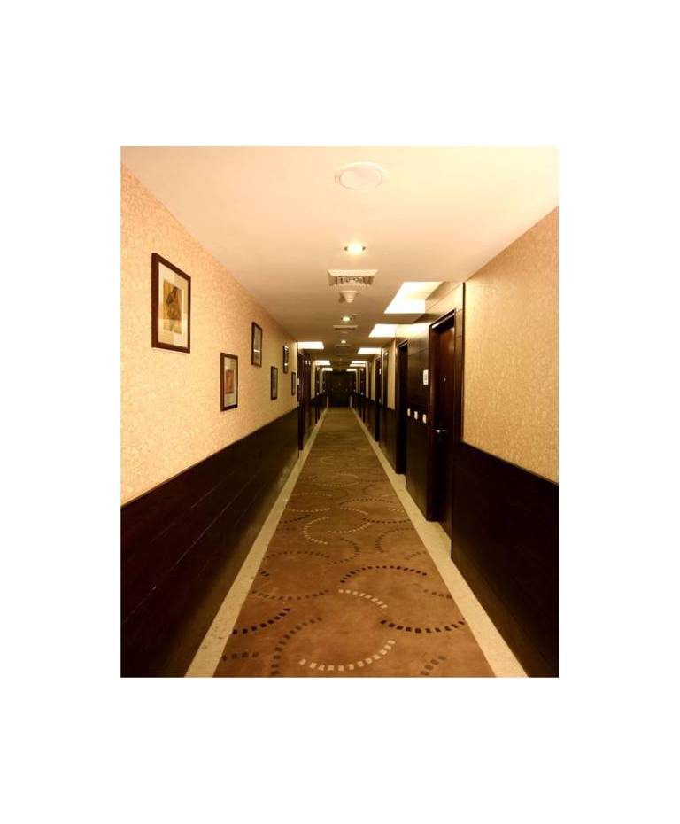 1589 City Mark Hotel, Gurgaon 