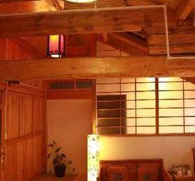 Lijiang Zhen Shui Ren Jia Inn  в Лицзяне