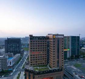 Туры в Zijingang International Hotel  в Китае