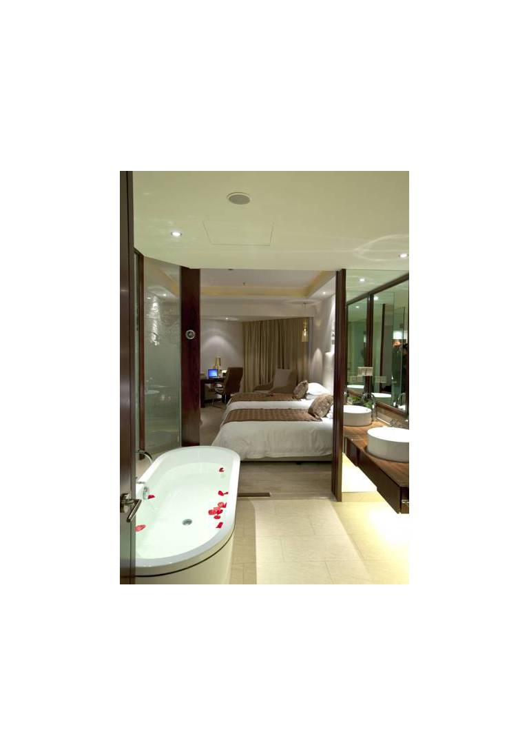 Zijingang International Hotel 