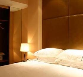 Туры в Baron Business Hotel в Китае