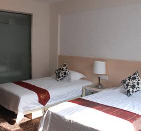 Baron Business Hotel в Шанхае