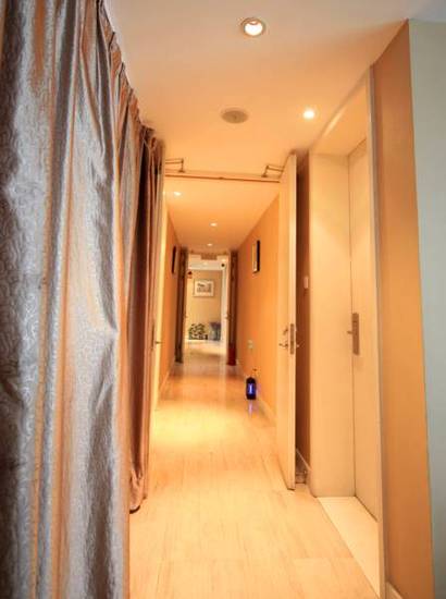 Ejoined Youth Hostel Hangzhou  3* Китай, Ханчжоу