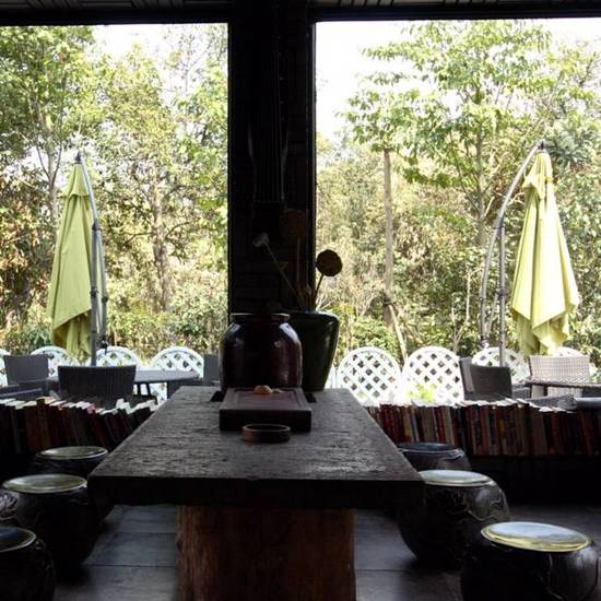Flower Inn - West Lake Branch  3* Китай, Ханчжоу