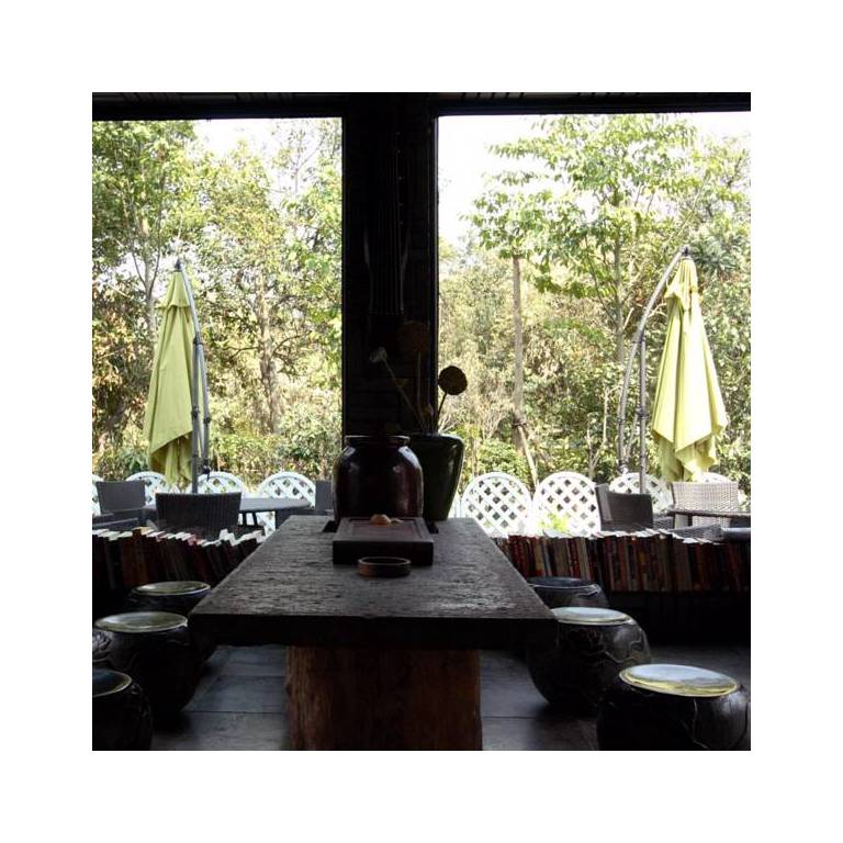 Flower Inn - West Lake Branch 