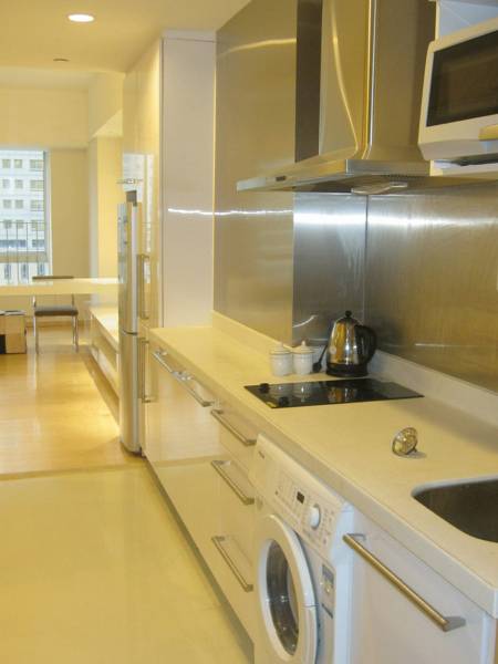 Wells International Apartment 