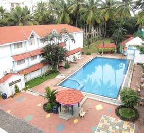 Отдых в Ramanashree California Resort  - Индия, Бангалор