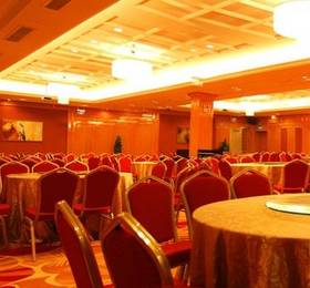 Suzhou Jia Sheng Palace Hotel  в Сучжоу